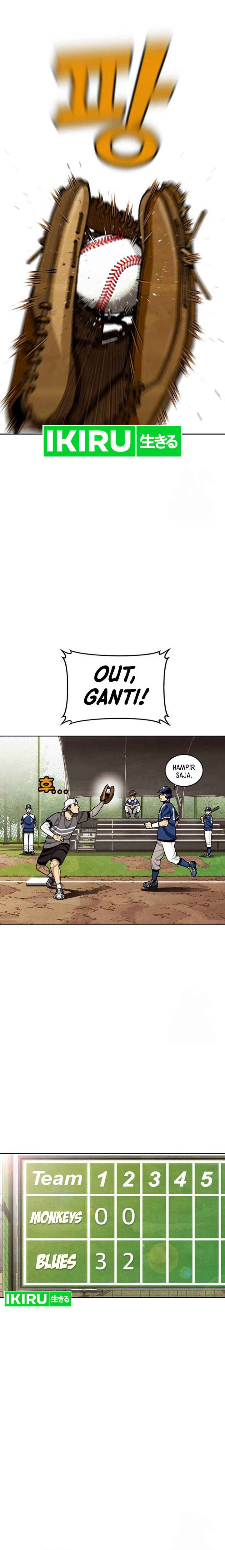 Not Over