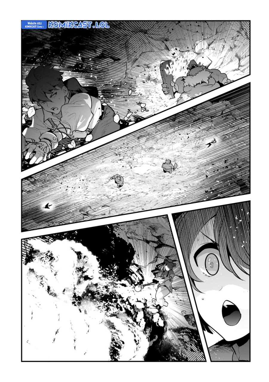 Nozomanu Fushi no Boukensha