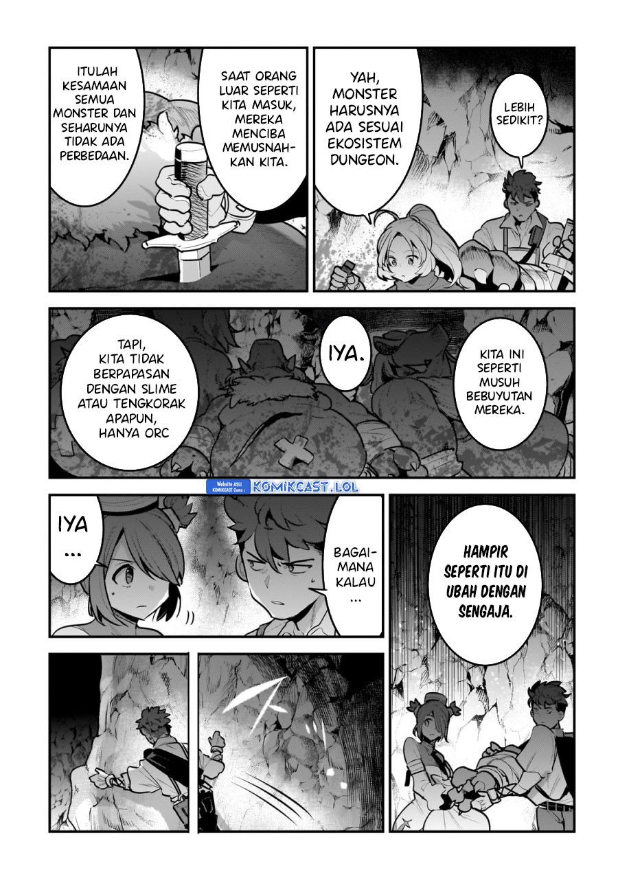 Nozomanu Fushi no Boukensha