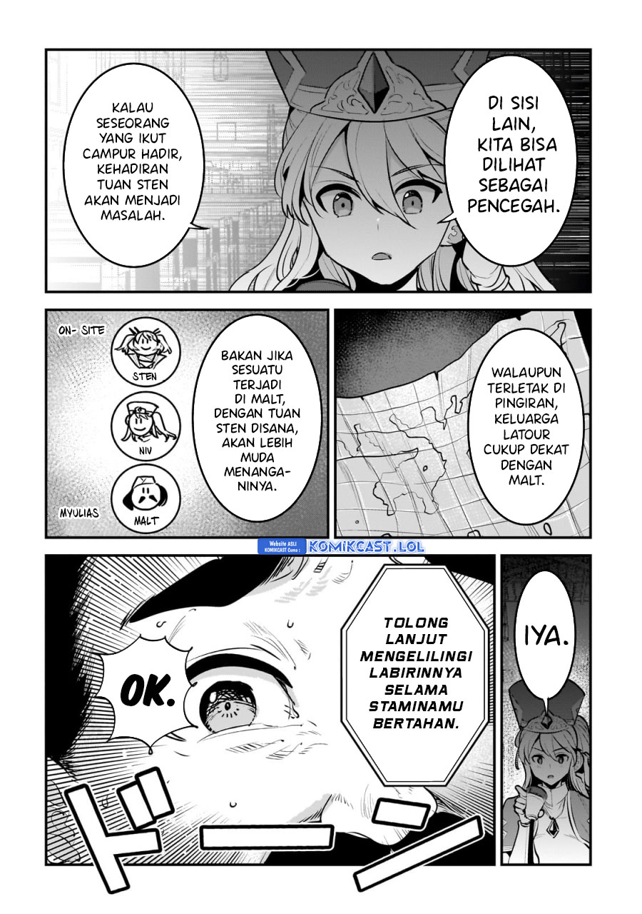 Nozomanu Fushi no Boukensha
