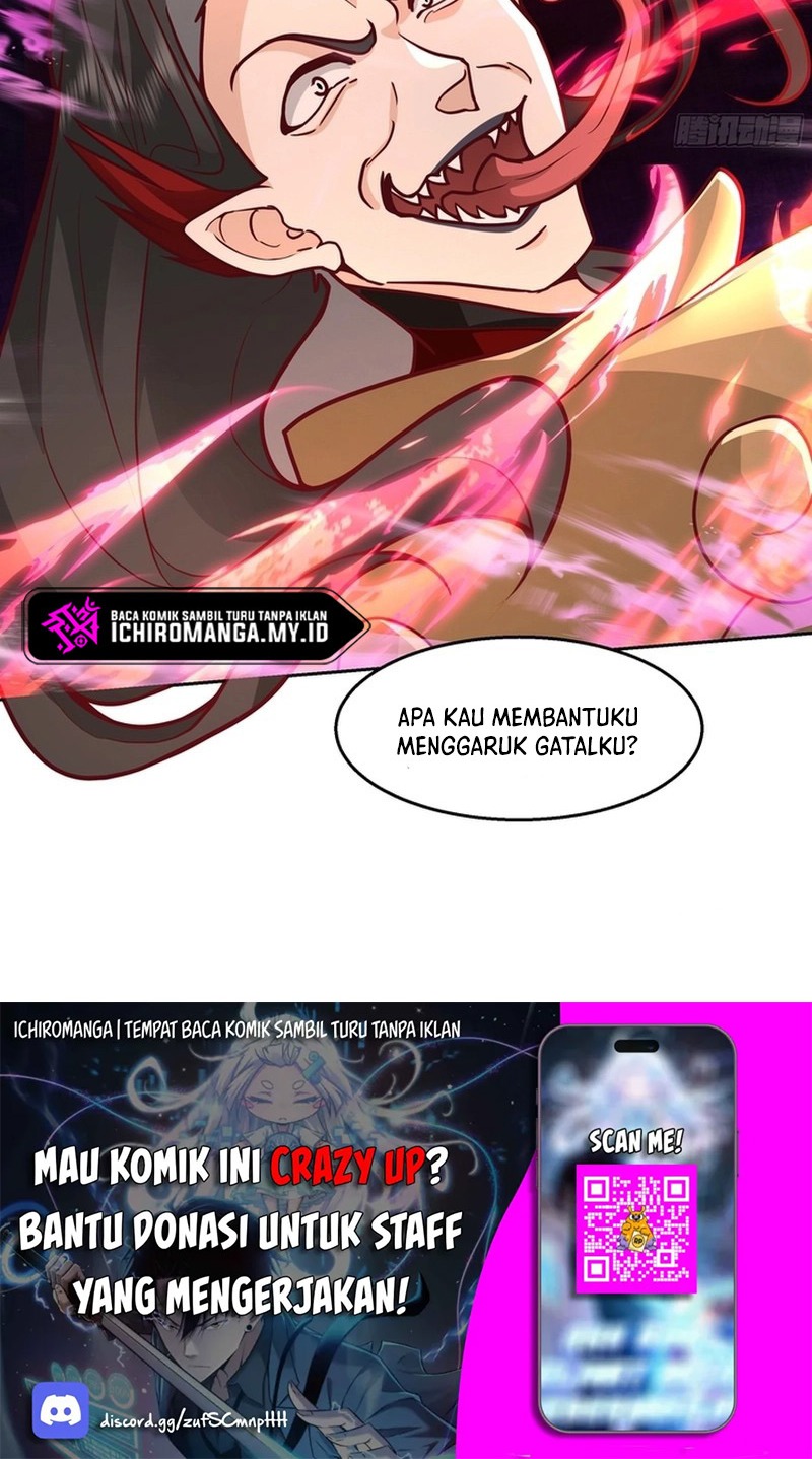 Nuclear Powered Sword Immortal