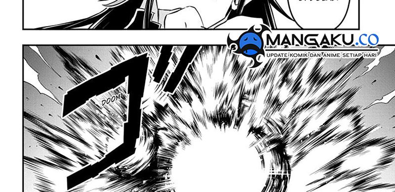 Nue’s Exorcist Chapter 55