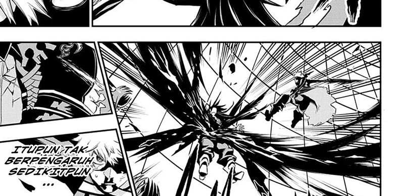 Nue’s Exorcist Chapter 55