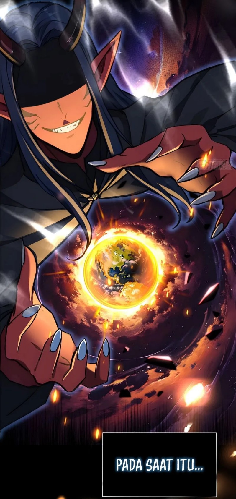 Number 1 Monster Trainer