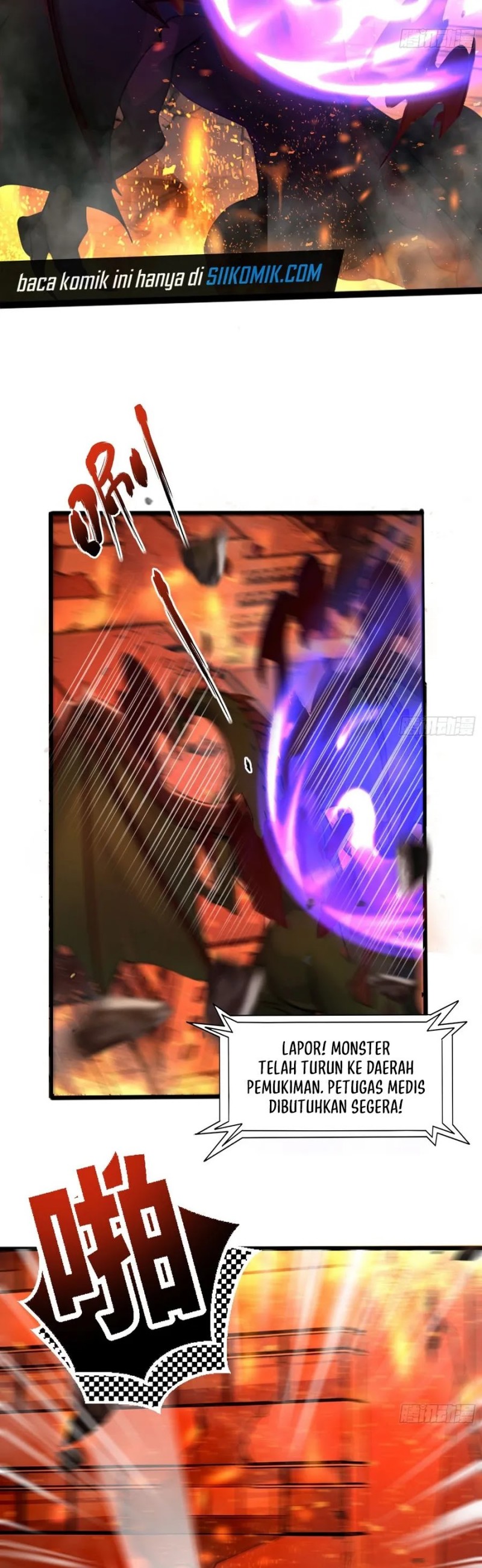 Number 1 Monster Trainer