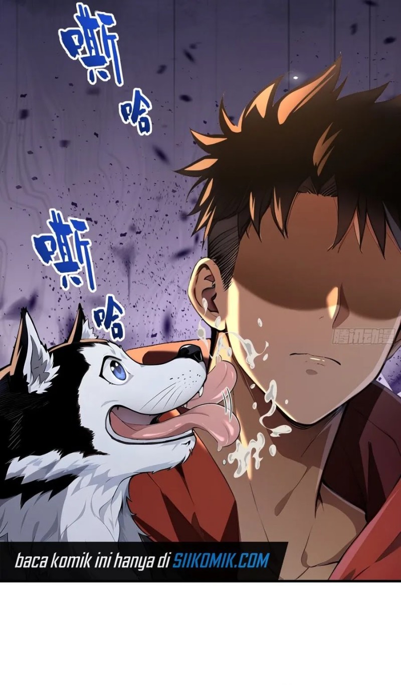 Number 1 Monster Trainer
