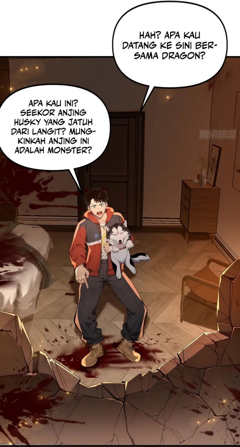 Number 1 Monster Trainer