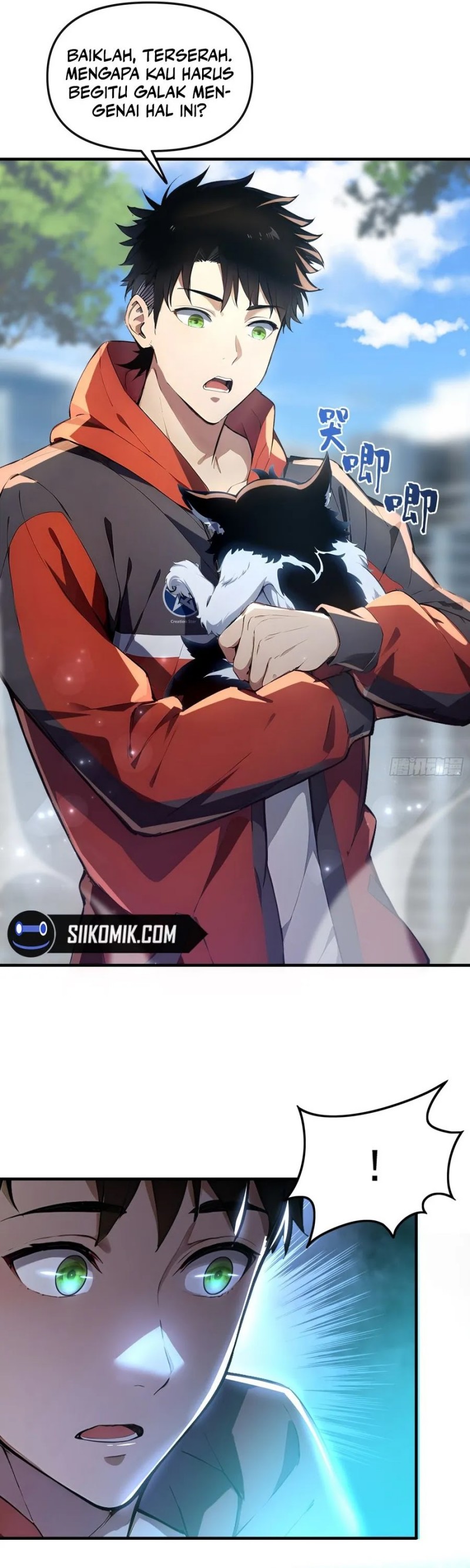 Number 1 Monster Trainer