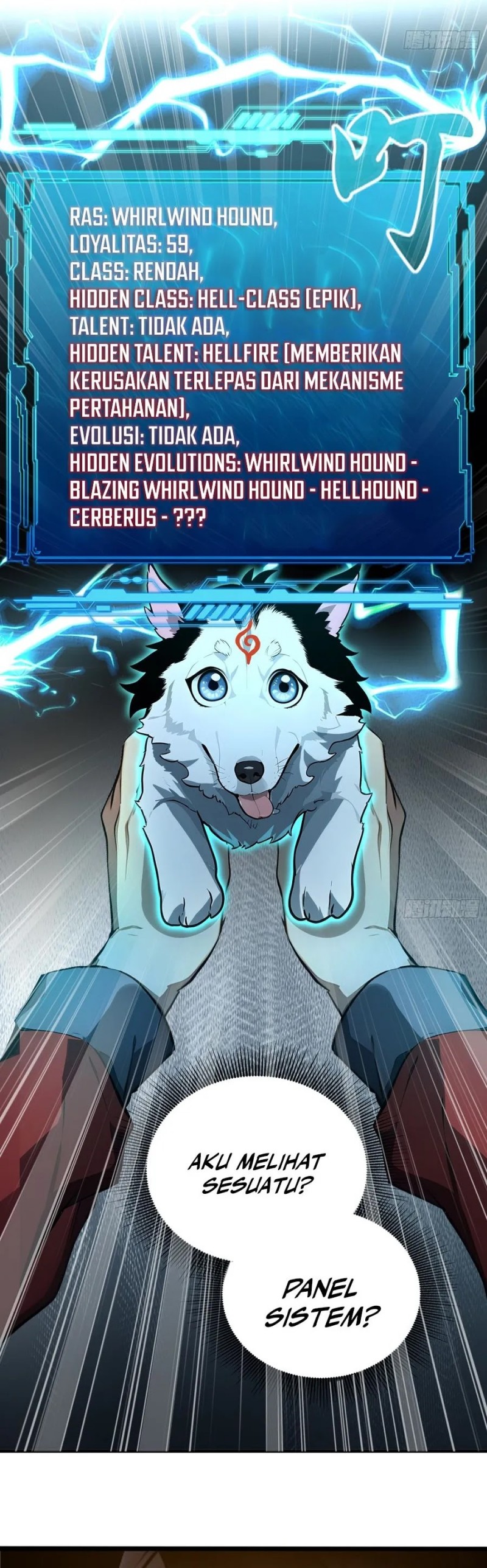 Number 1 Monster Trainer