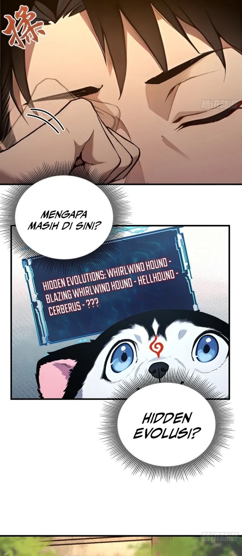 Number 1 Monster Trainer