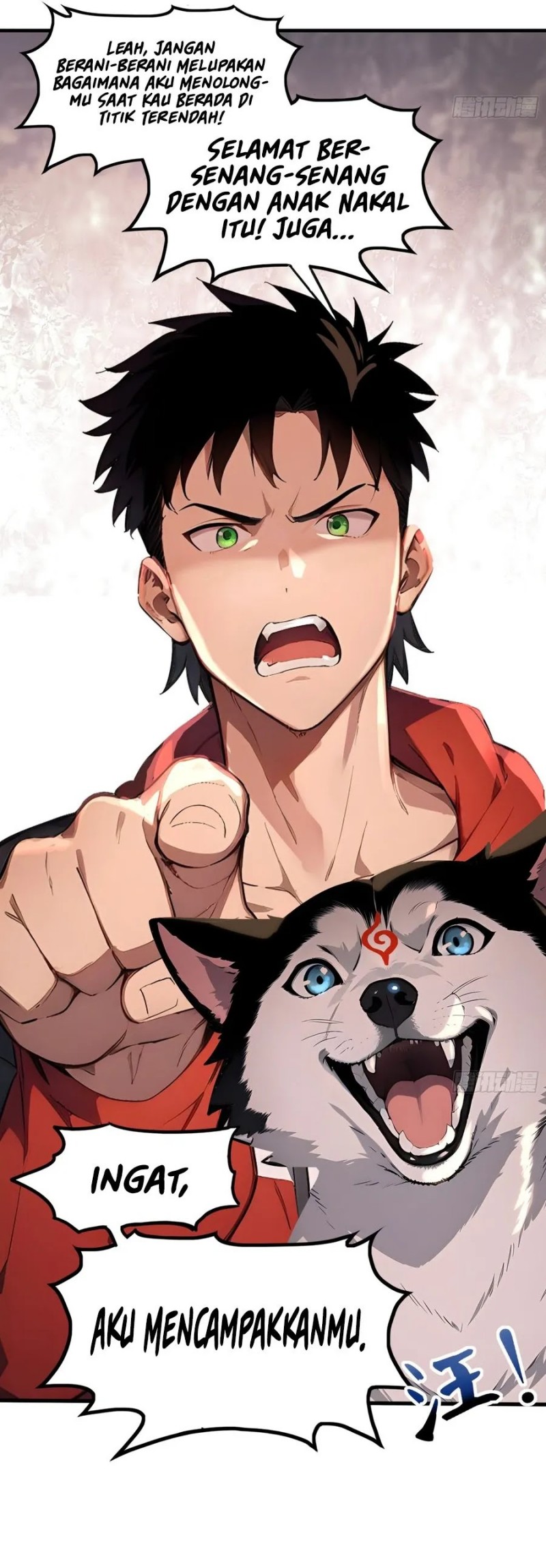 Number 1 Monster Trainer