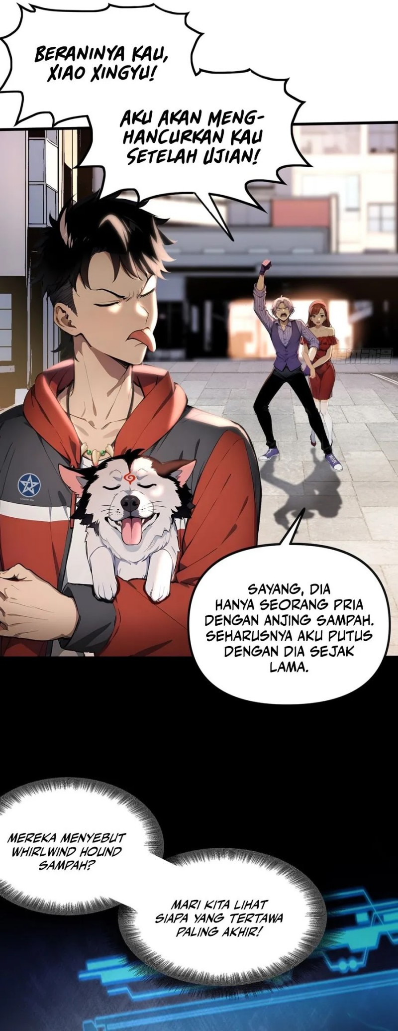 Number 1 Monster Trainer