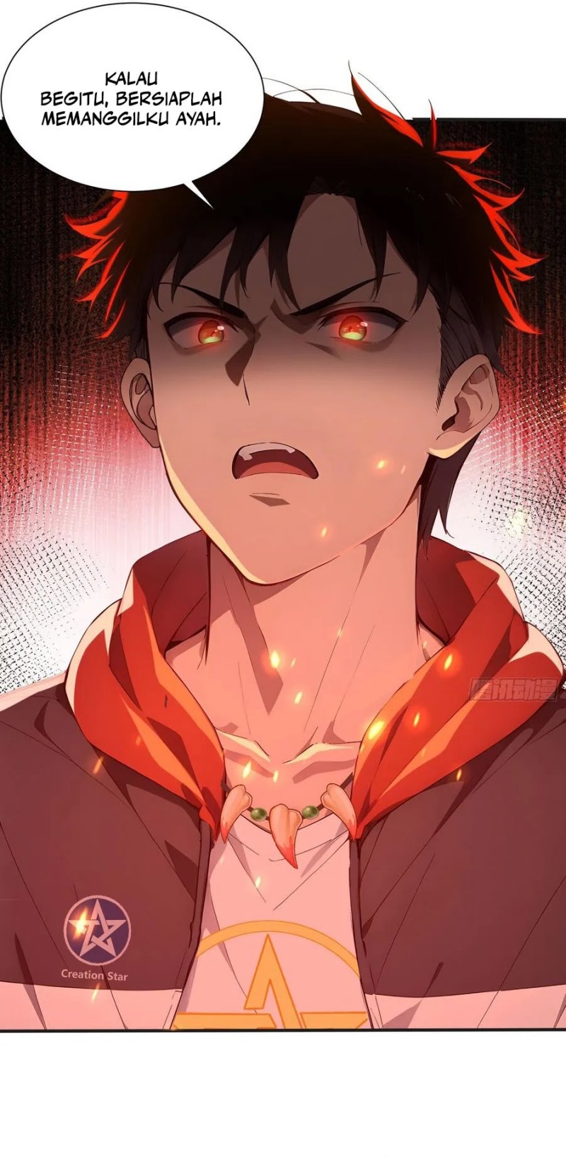 Number 1 Monster Trainer
