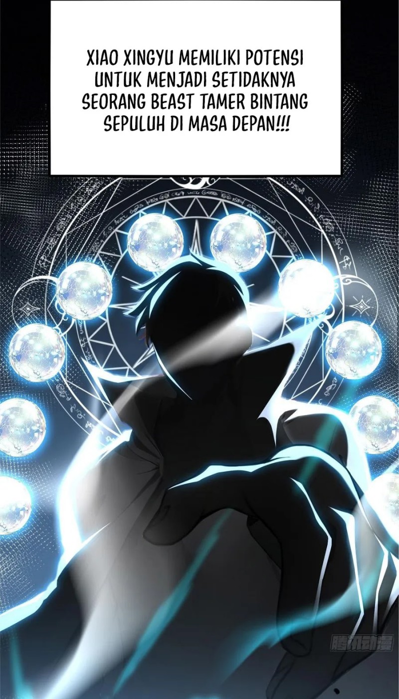 Number 1 Monster Trainer