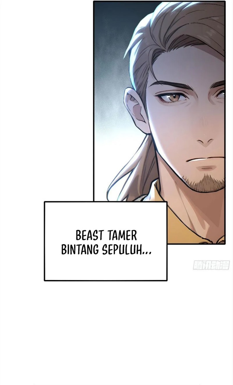 Number 1 Monster Trainer