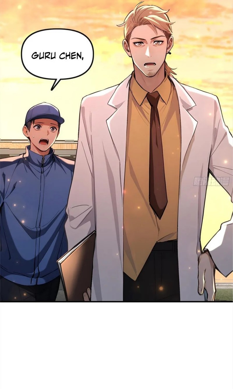 Number 1 Monster Trainer