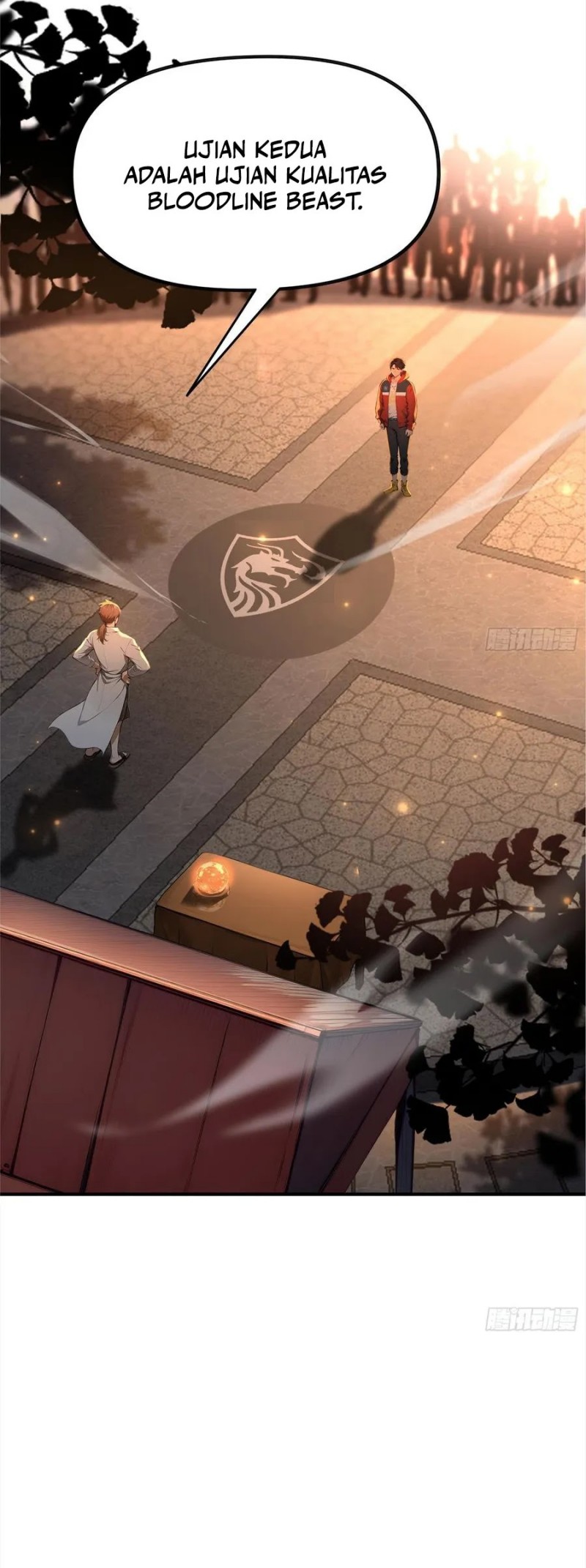 Number 1 Monster Trainer