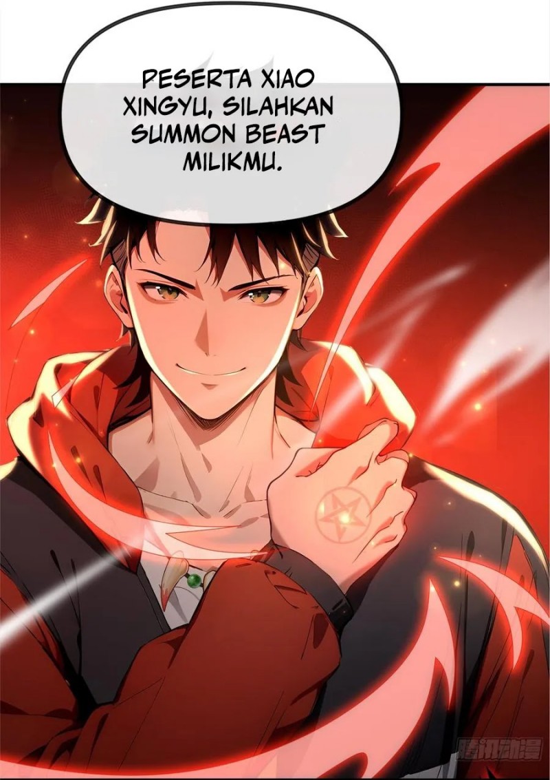 Number 1 Monster Trainer