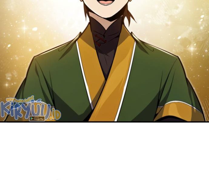 Number One Star Instructor Master Baek