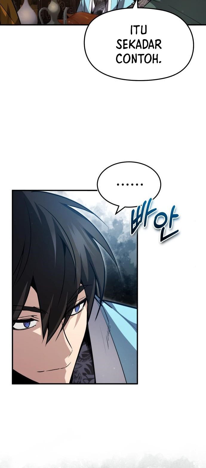 Number One Star Instructor Master Baek