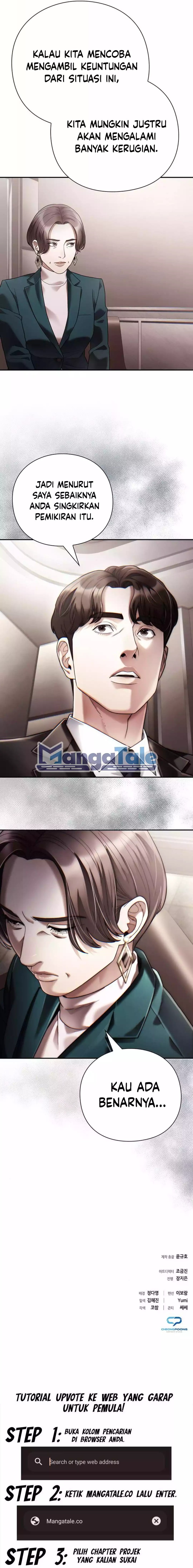 Office Worker Who Sees Fate