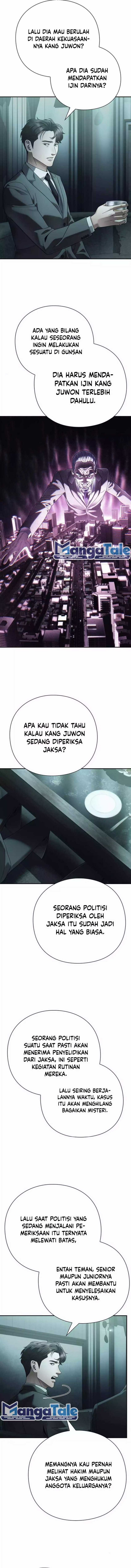 Office Worker Who Sees Fate