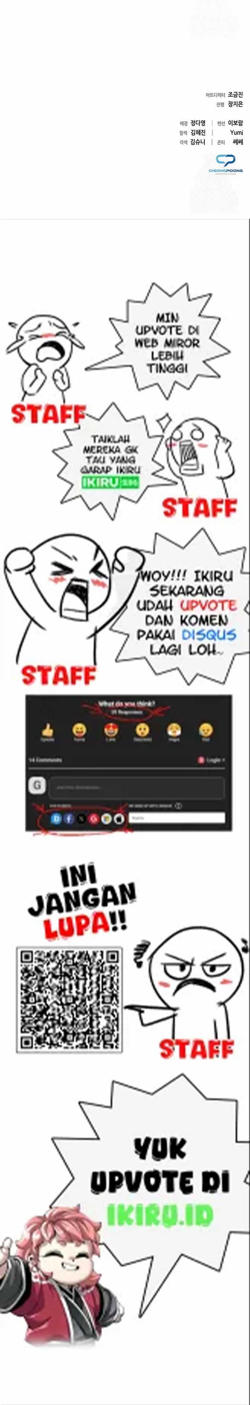Office Worker Who Sees Fate