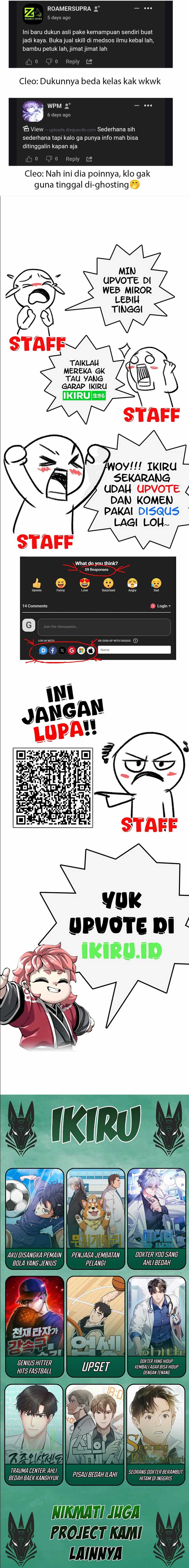 Office Worker Who Sees Fate