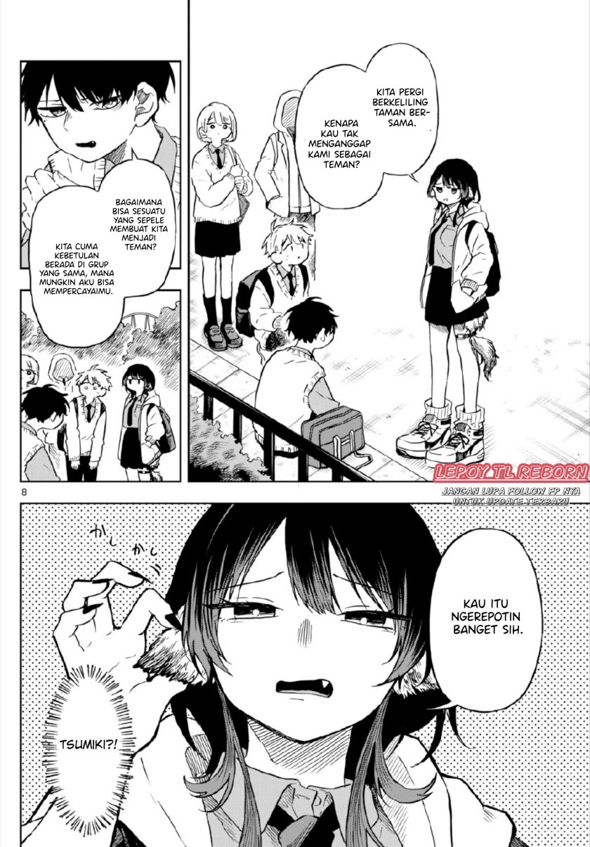 Ogami Tsumiki to Kinichijou.