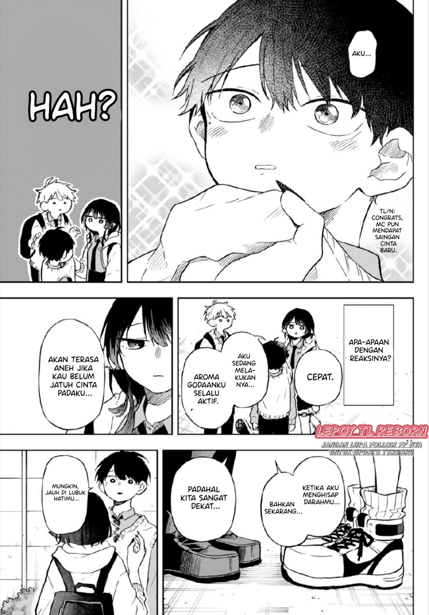 Ogami Tsumiki to Kinichijou.