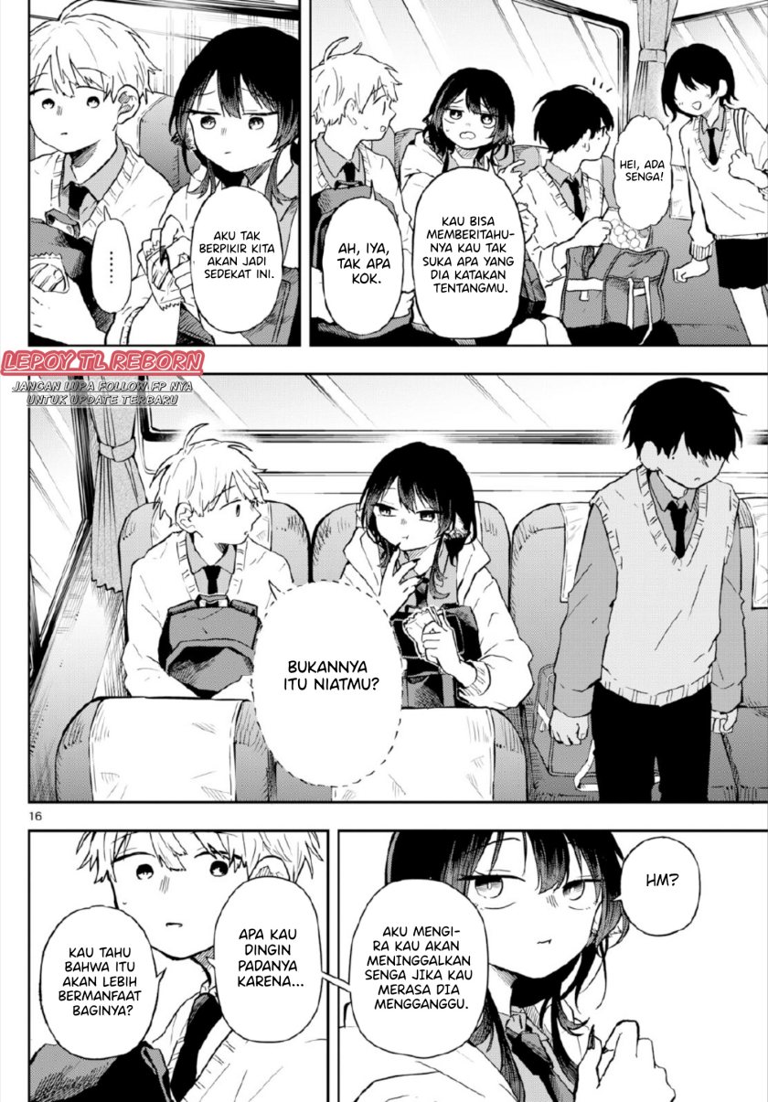 Ogami Tsumiki to Kinichijou.