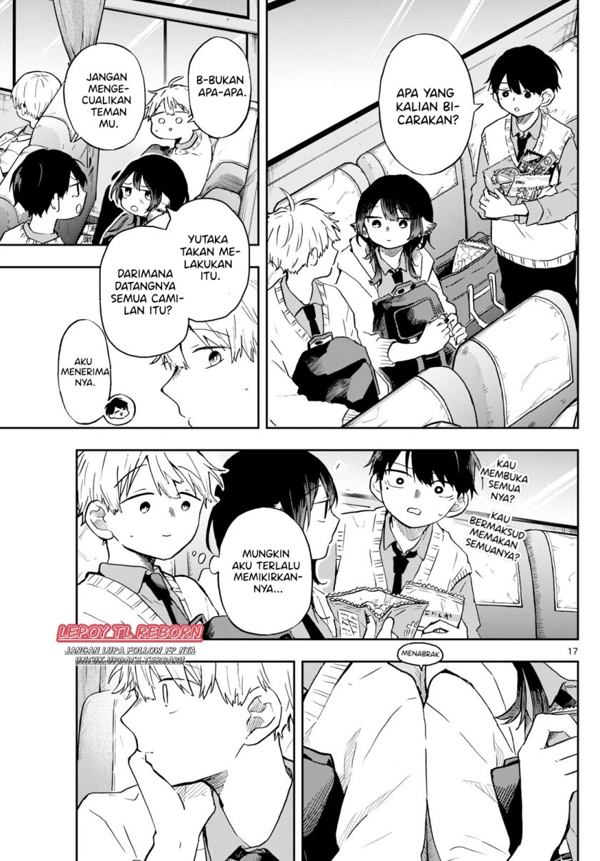 Ogami Tsumiki to Kinichijou.