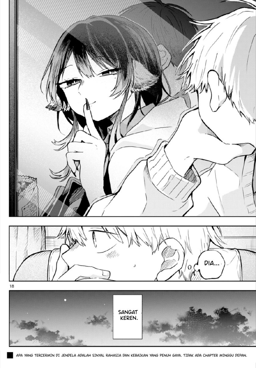 Ogami Tsumiki to Kinichijou.