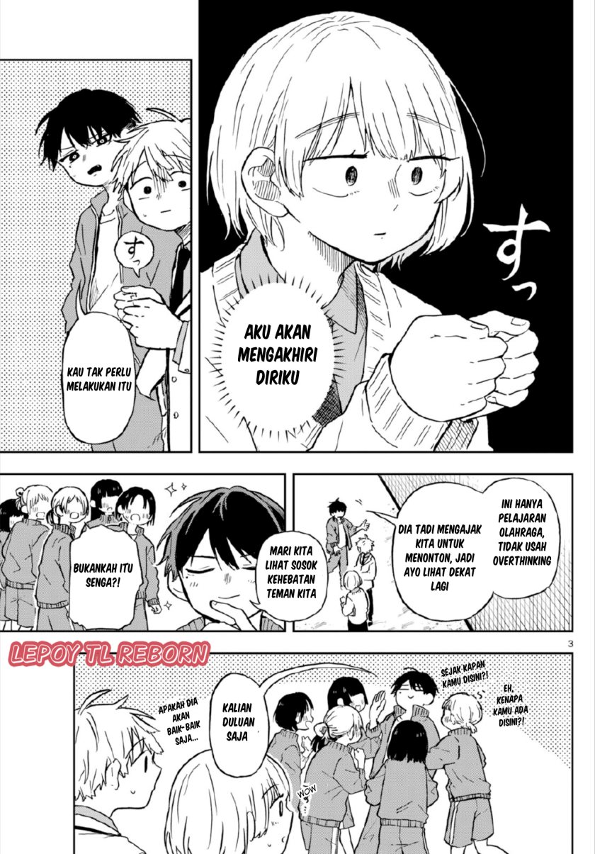 Ogami Tsumiki to Kinichijou.