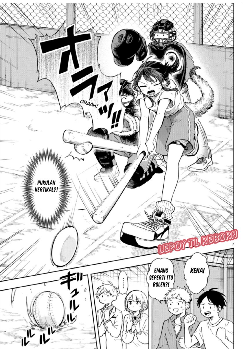 Ogami Tsumiki to Kinichijou.