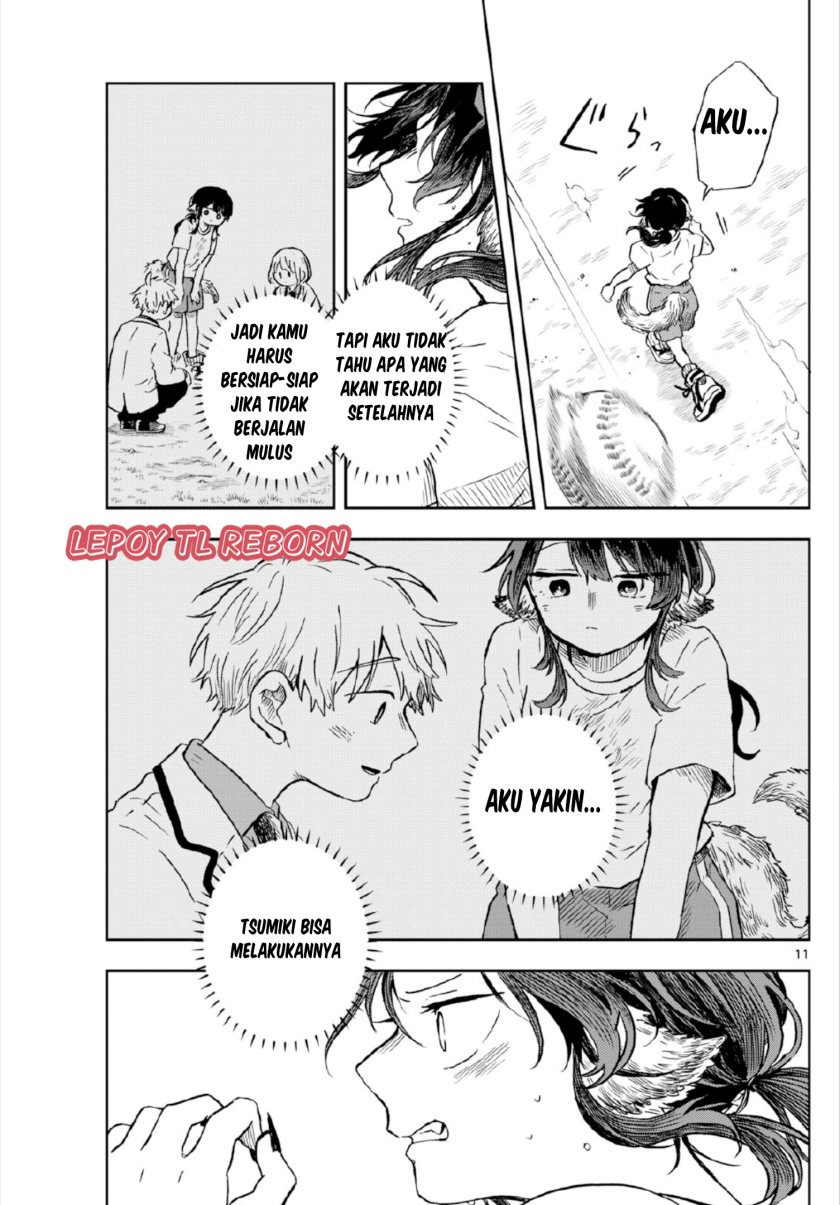 Ogami Tsumiki to Kinichijou.