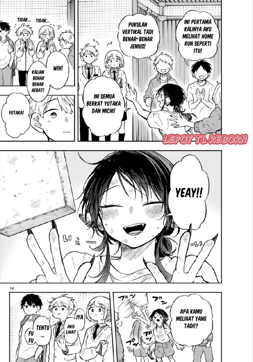 Ogami Tsumiki to Kinichijou.