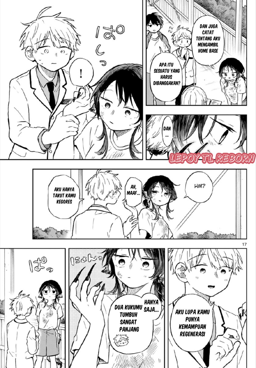 Ogami Tsumiki to Kinichijou.