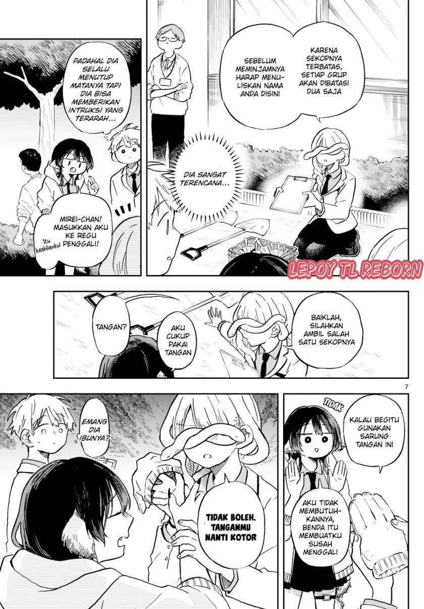 Ogami Tsumiki to Kinichijou.