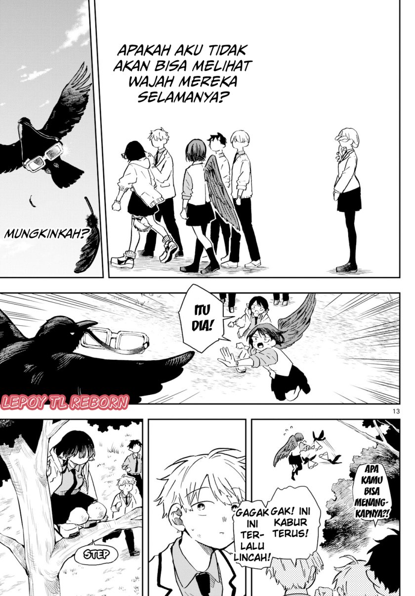 Ogami Tsumiki to Kinichijou.