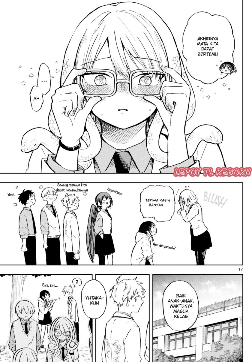 Ogami Tsumiki to Kinichijou.