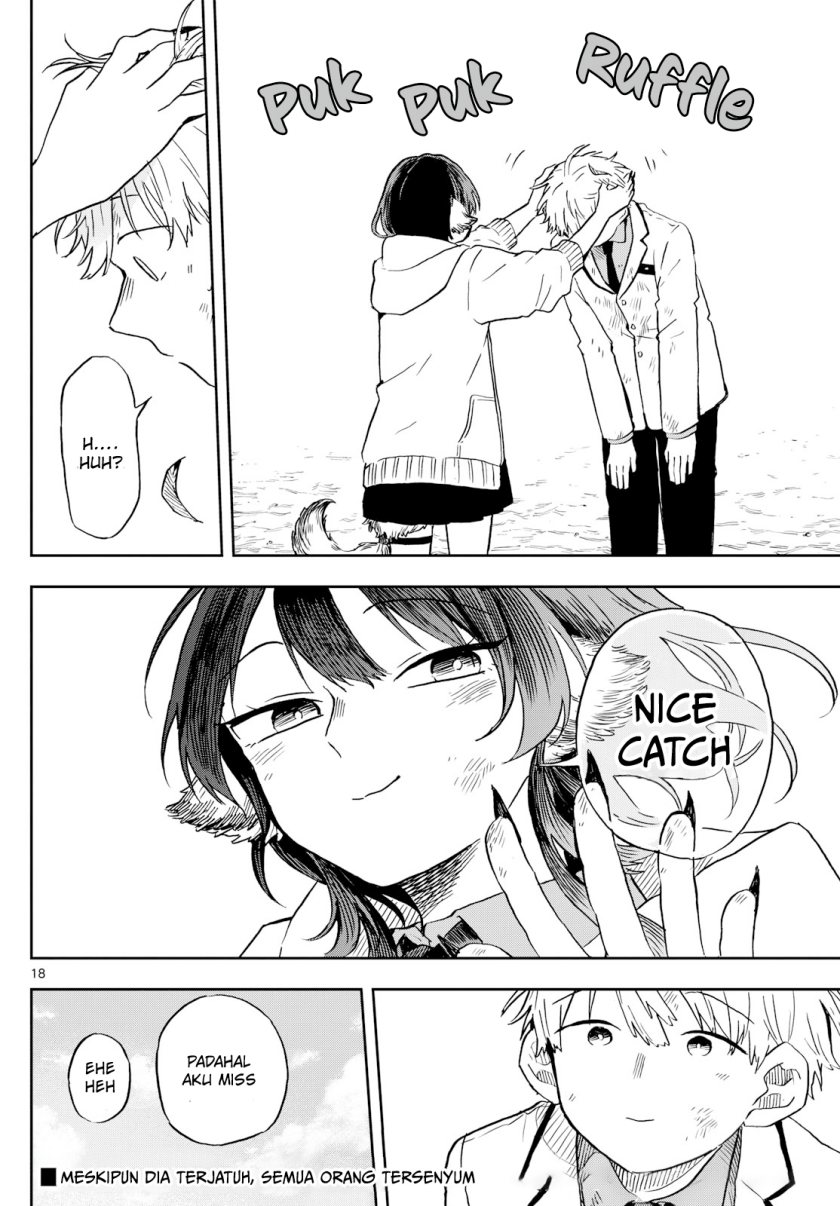 Ogami Tsumiki to Kinichijou.