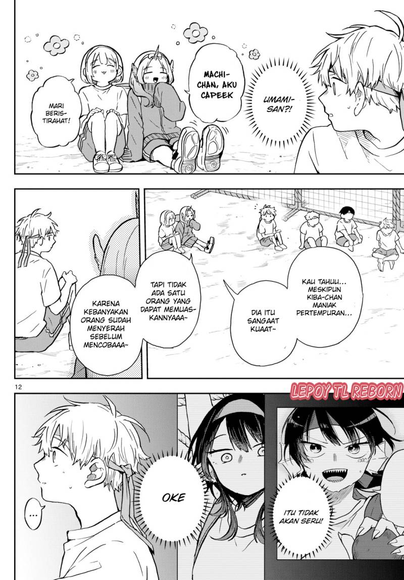 Ogami Tsumiki to Kinichijou.