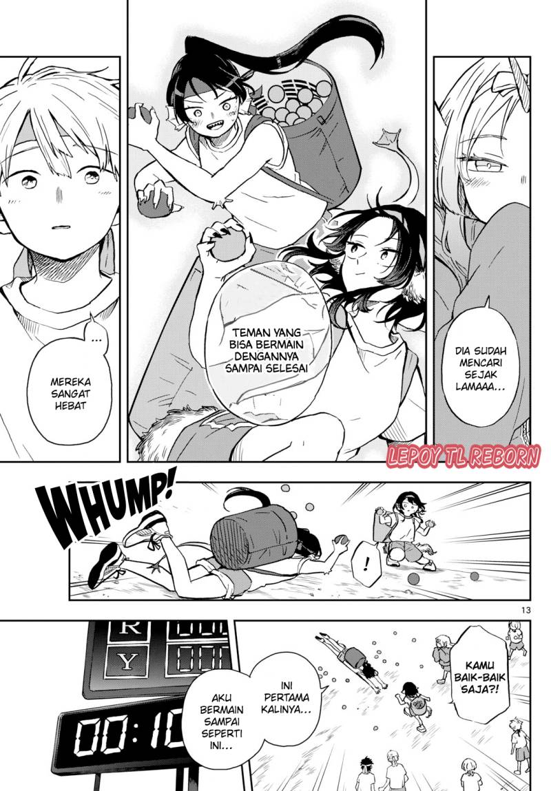Ogami Tsumiki to Kinichijou.