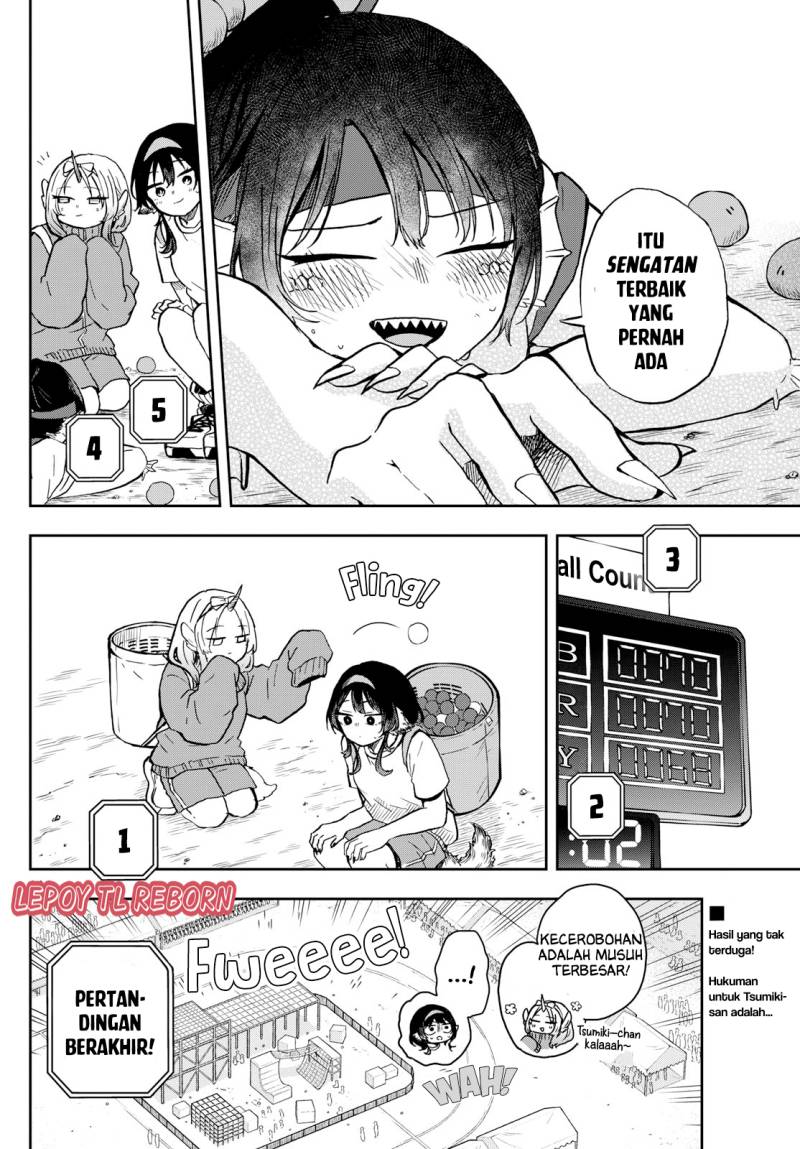 Ogami Tsumiki to Kinichijou.