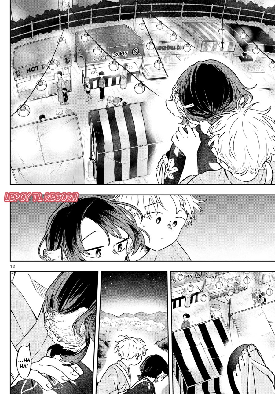 Ogami Tsumiki to Kinichijou.