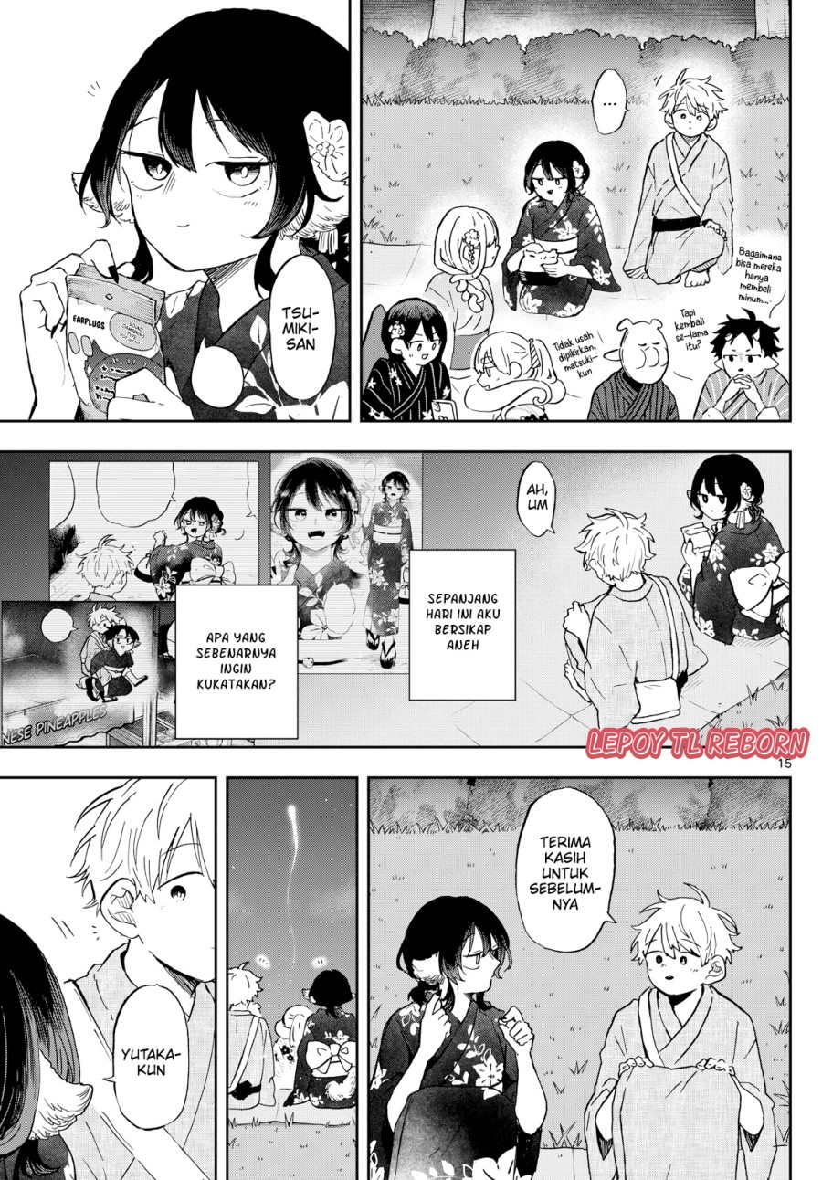 Ogami Tsumiki to Kinichijou.