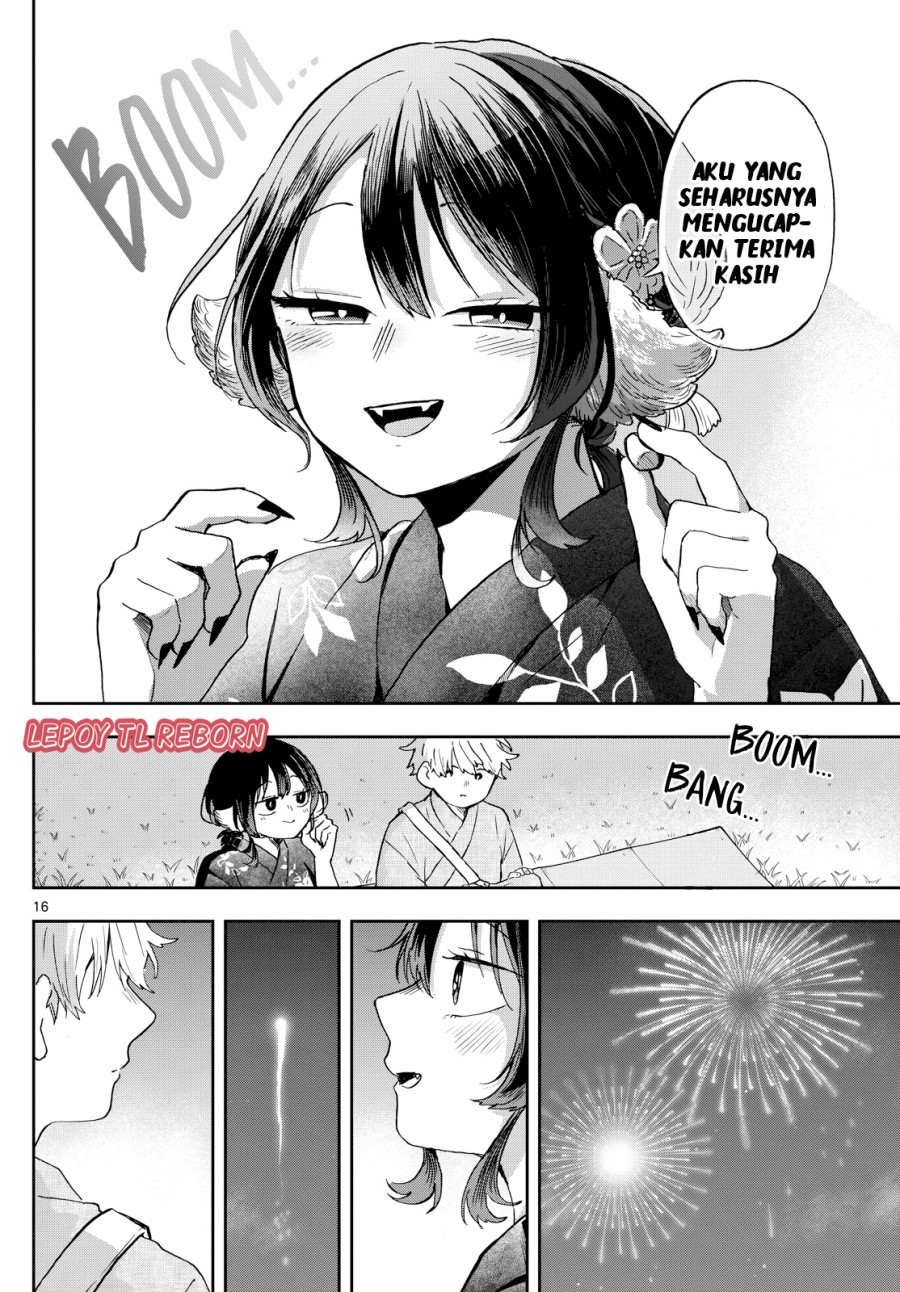 Ogami Tsumiki to Kinichijou.