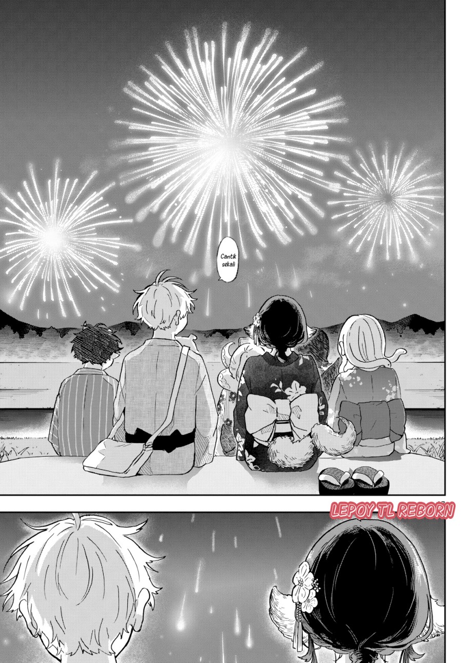 Ogami Tsumiki to Kinichijou.