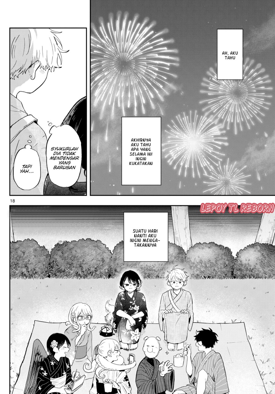 Ogami Tsumiki to Kinichijou.